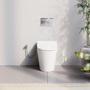Fresca E-Bidet Smart Toilet gallery detail image