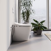 Fresca E-Bidet Smart Toilet gallery detail image