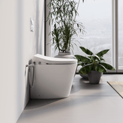 Fresca E-Bidet Smart Toilet gallery detail image