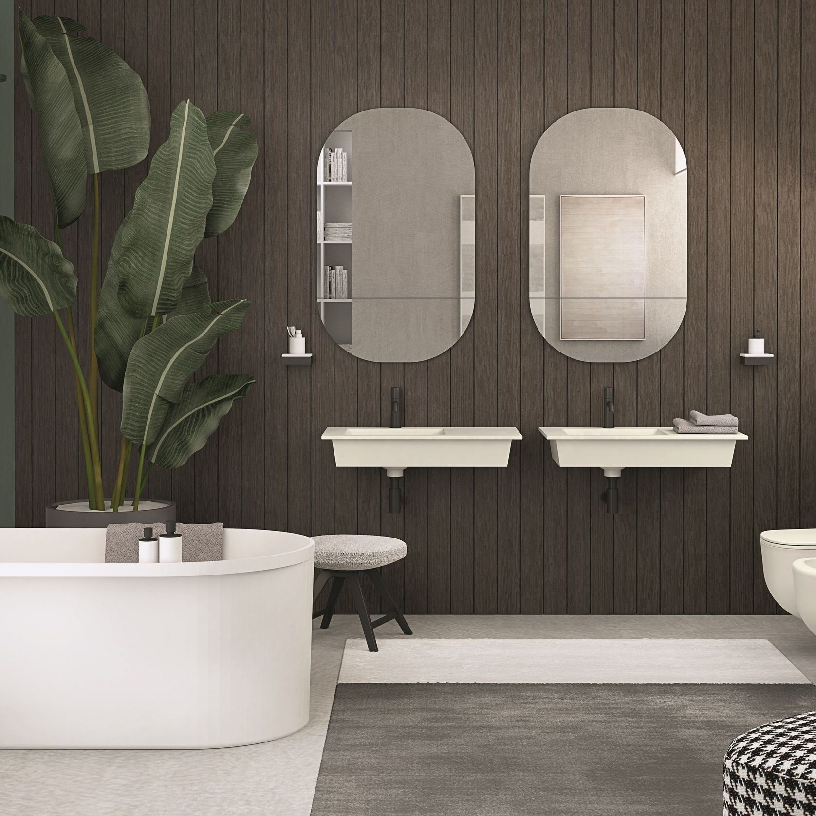 Era Collection by cielo | Toilet & Bidet gallery detail image