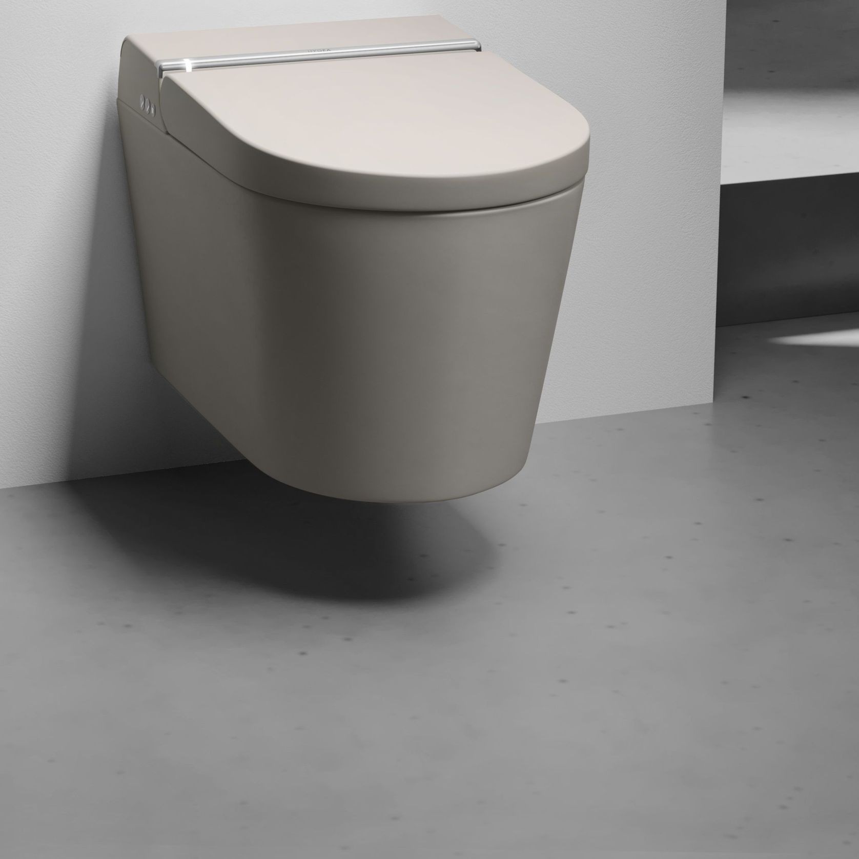 Hygea Smart Toilet gallery detail image