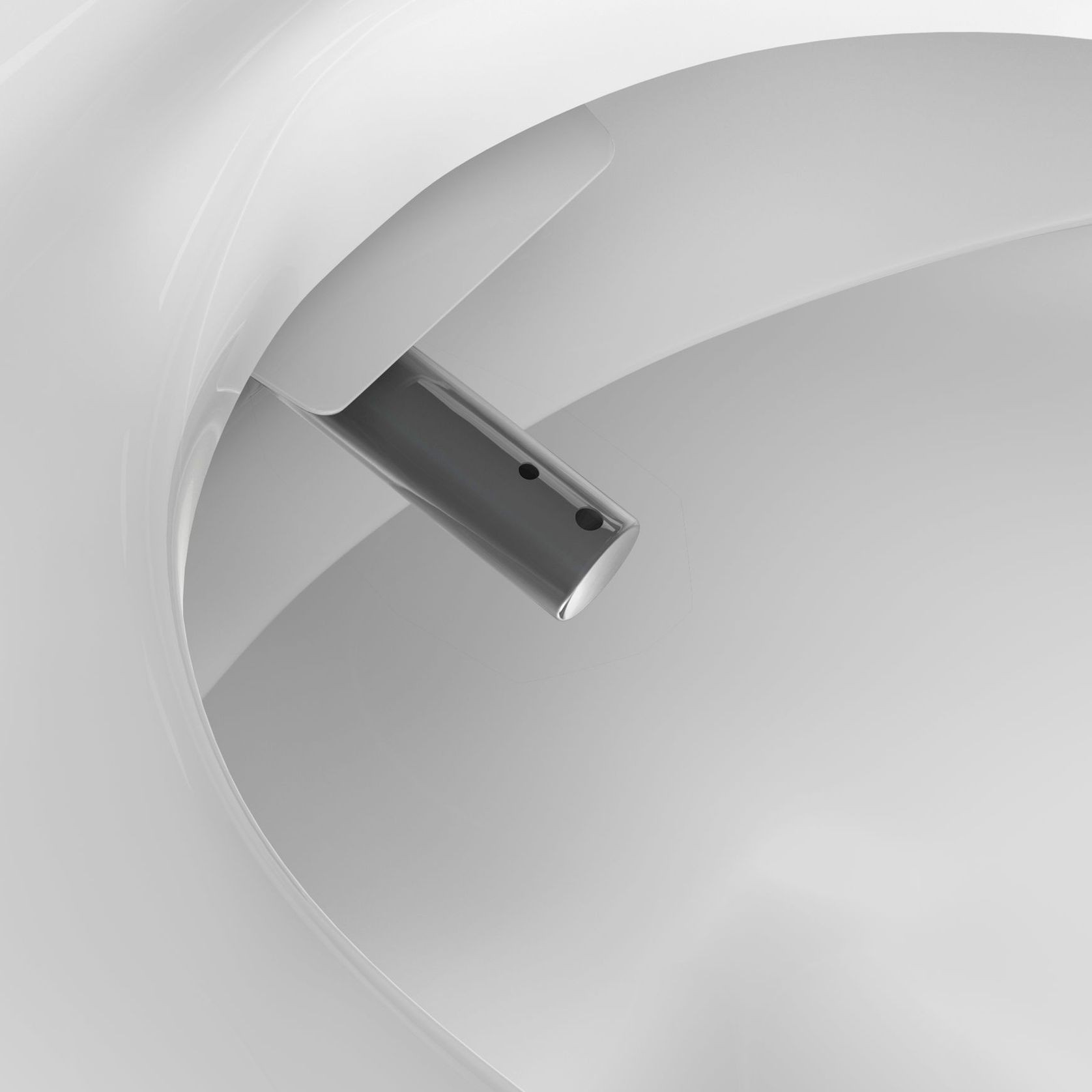 Hygea Smart Toilet gallery detail image