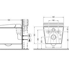 Hygea Smart Toilet gallery detail image