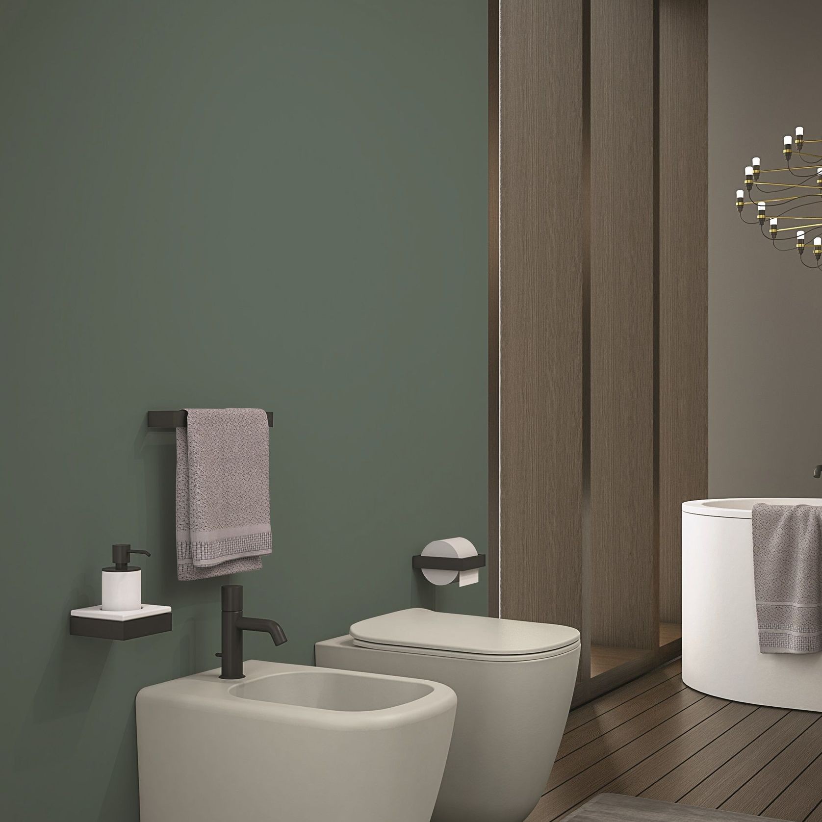 Era Collection by cielo | Toilet & Bidet gallery detail image