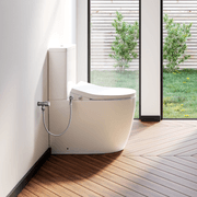 Fresca E-Bidet Smart Toilet gallery detail image