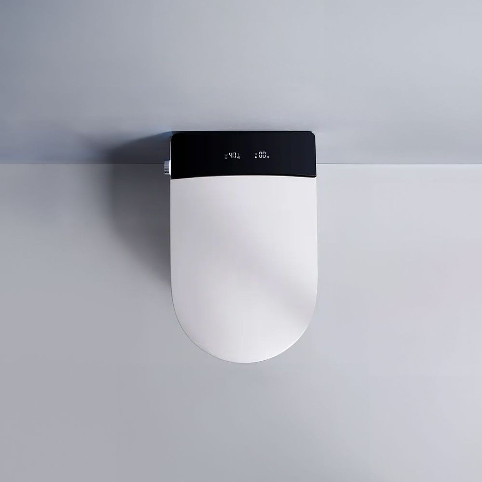 Intel Smart E-Bidet gallery detail image