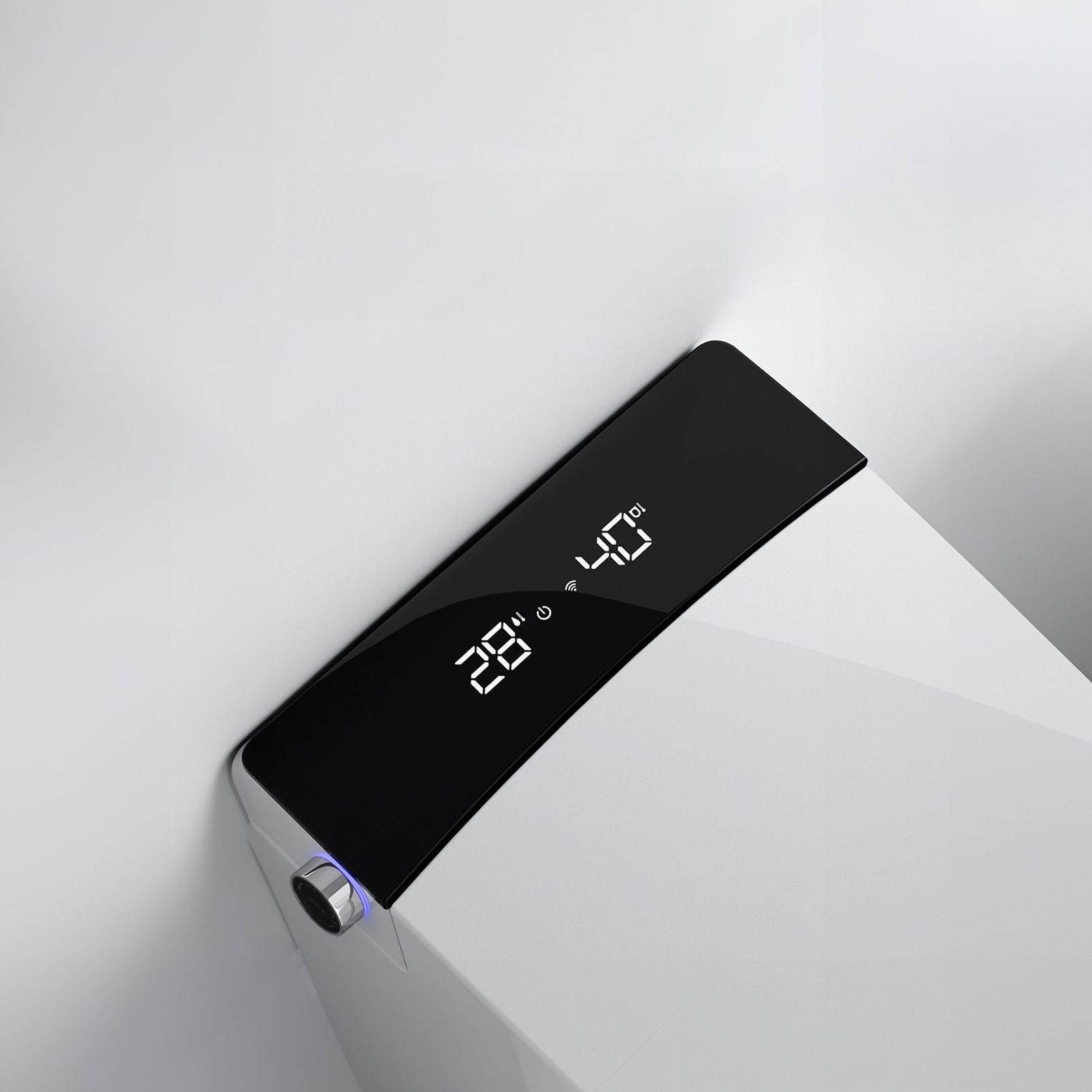 Intel Smart E-Bidet gallery detail image