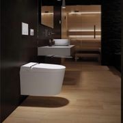 Hygea Smart Toilet gallery detail image