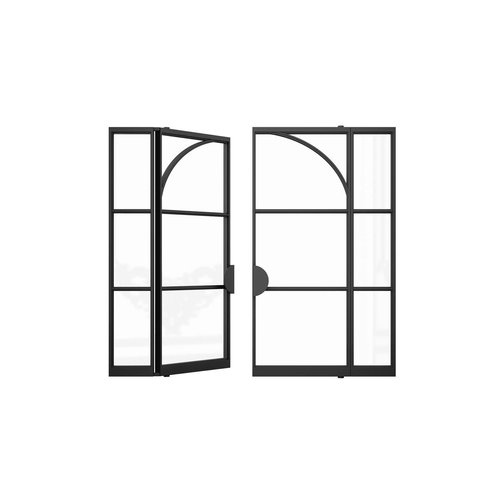 French Doors gallery detail image