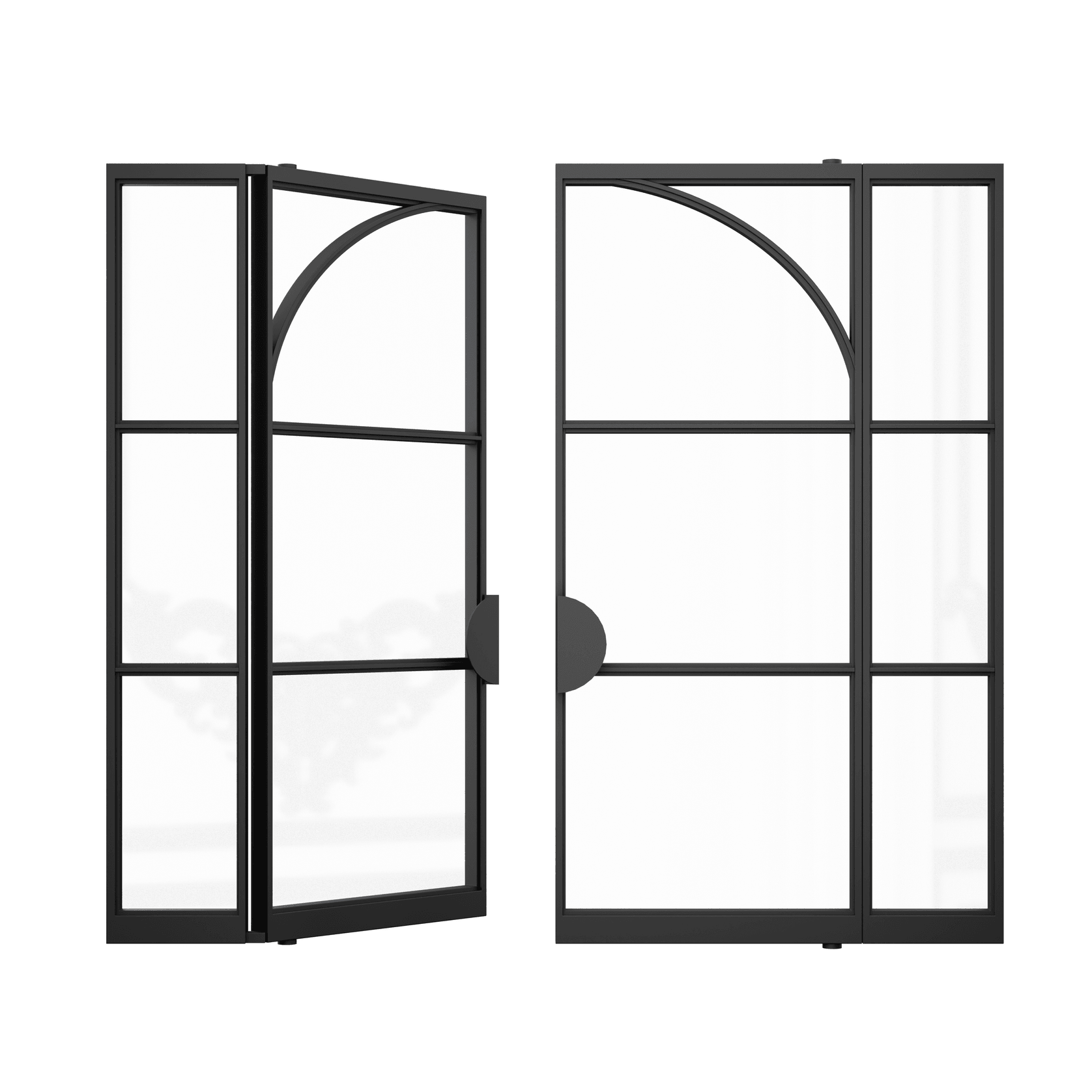 French Doors gallery detail image