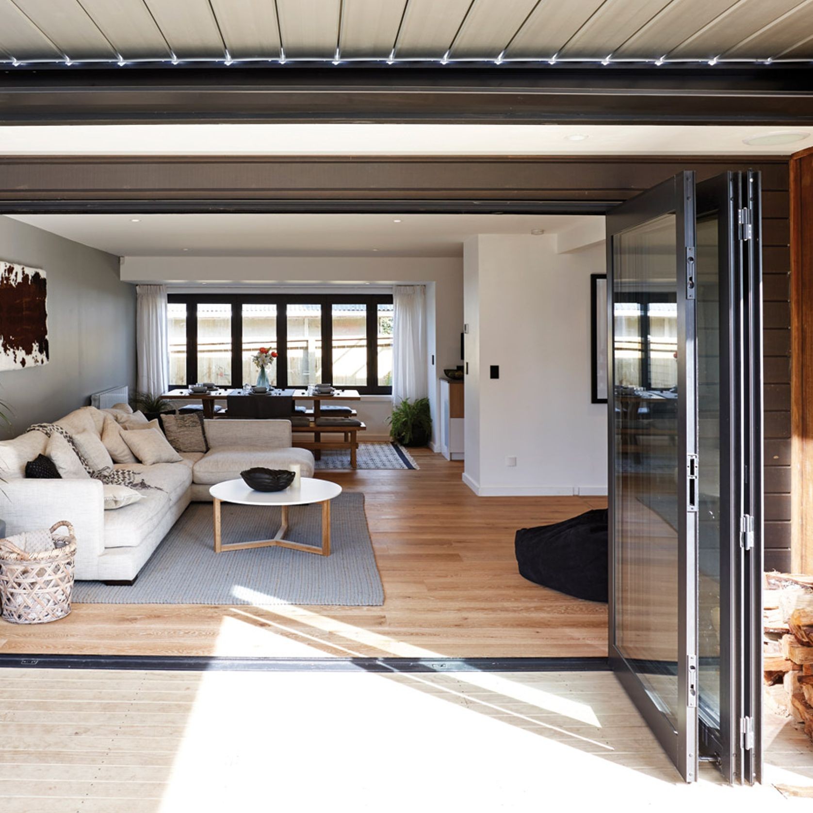 Bifold Door gallery detail image