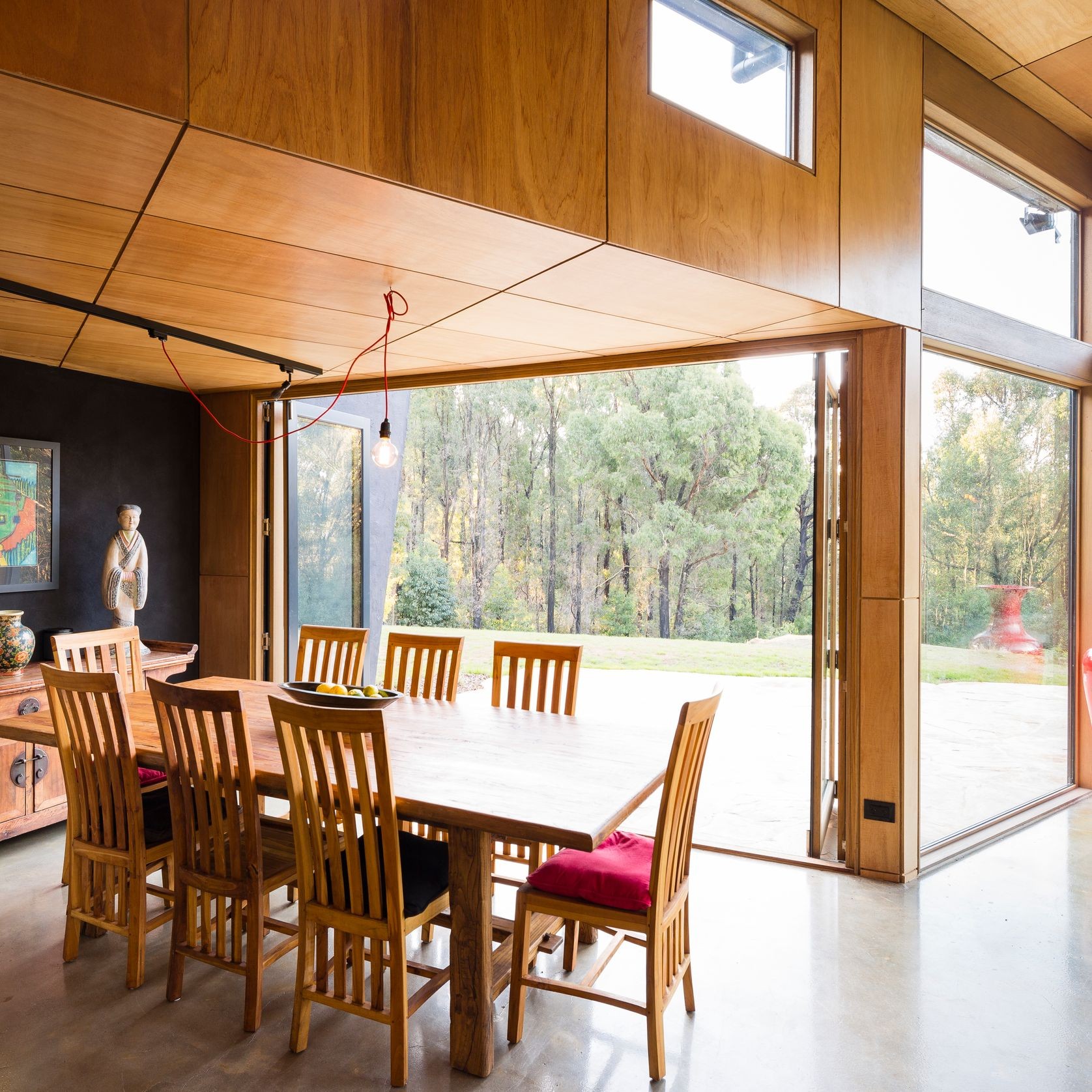 Custom BiFold Doors gallery detail image