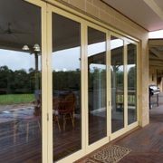 Custom BiFold Doors gallery detail image