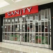 Industrial Folding Doors | Folding Doors gallery detail image