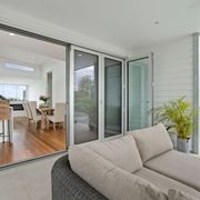 Elevate | Series 831 | Thermally Broken Bi-Fold Door gallery detail image