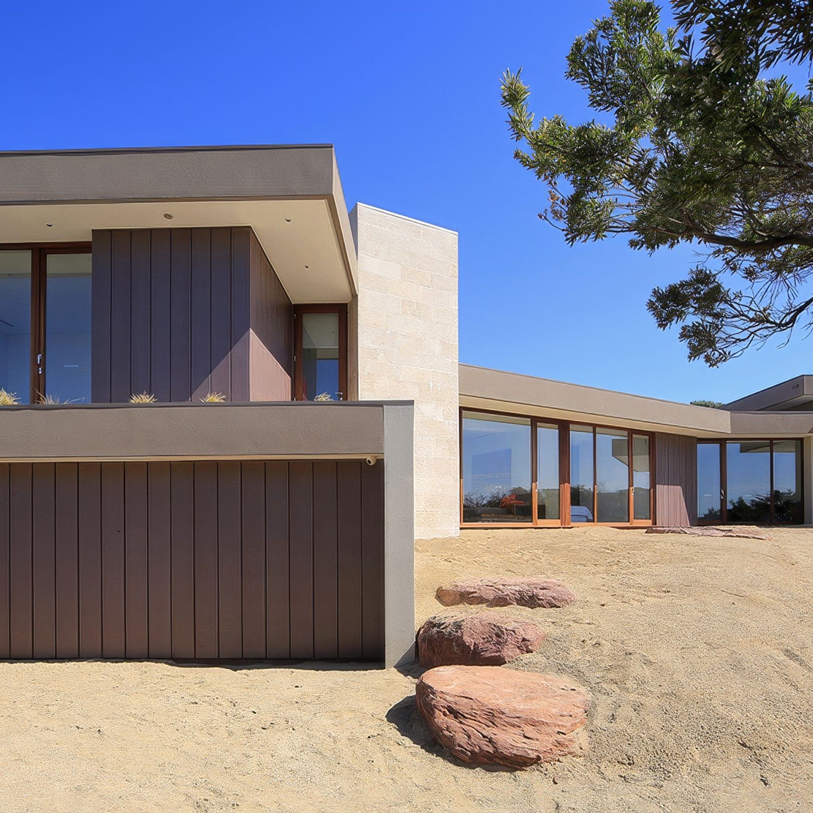 Passive House Range | Windows & Doors gallery detail image