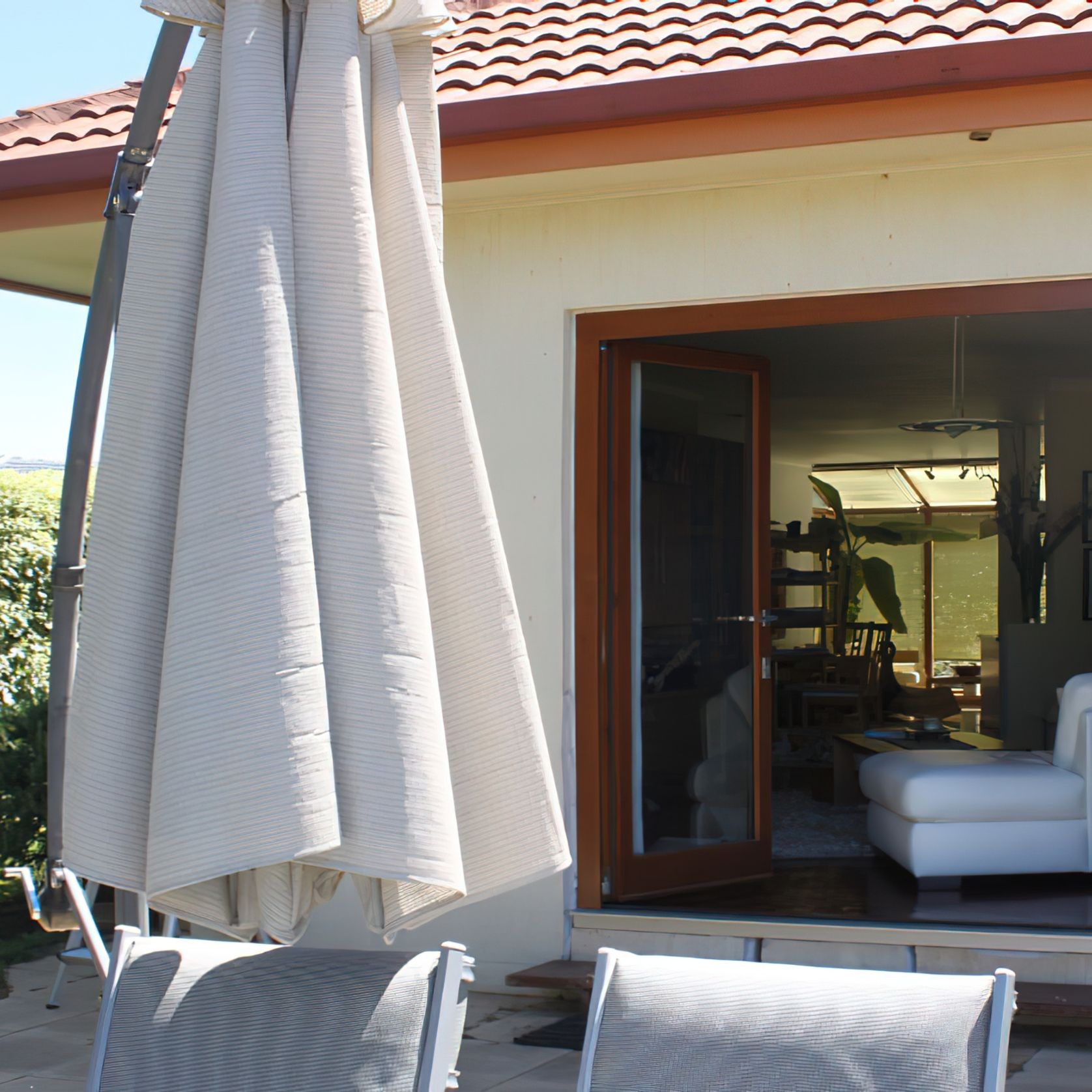 Komfort+ | Bi-fold Doors gallery detail image