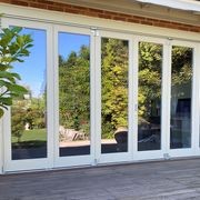 Timber | Bi-fold Doors gallery detail image