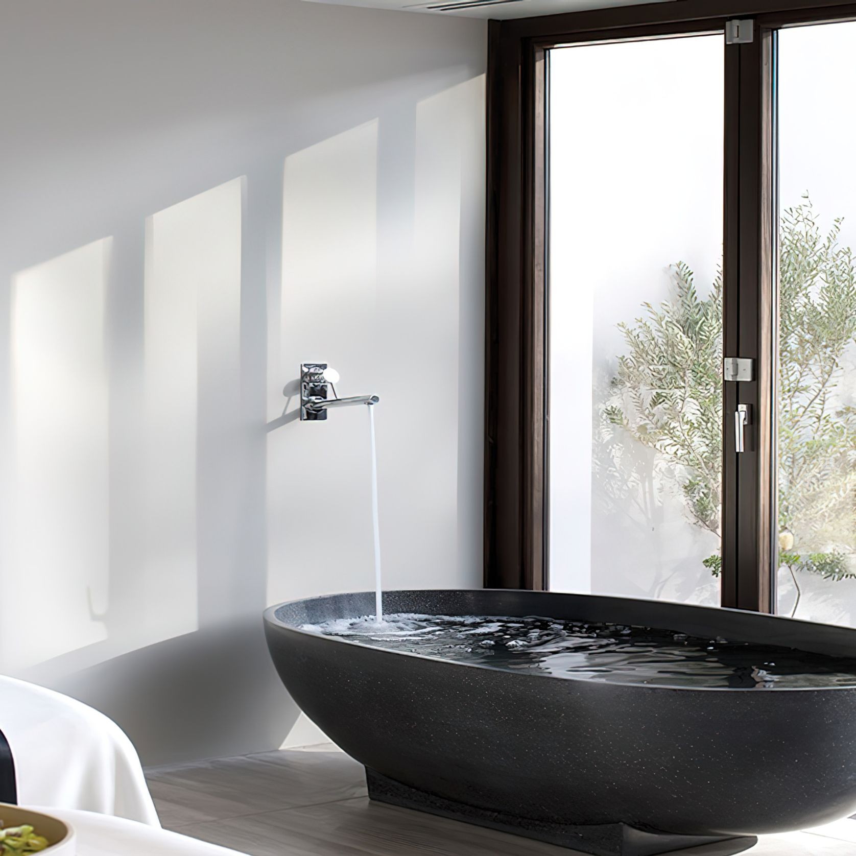 Timber | Bi-fold Doors gallery detail image