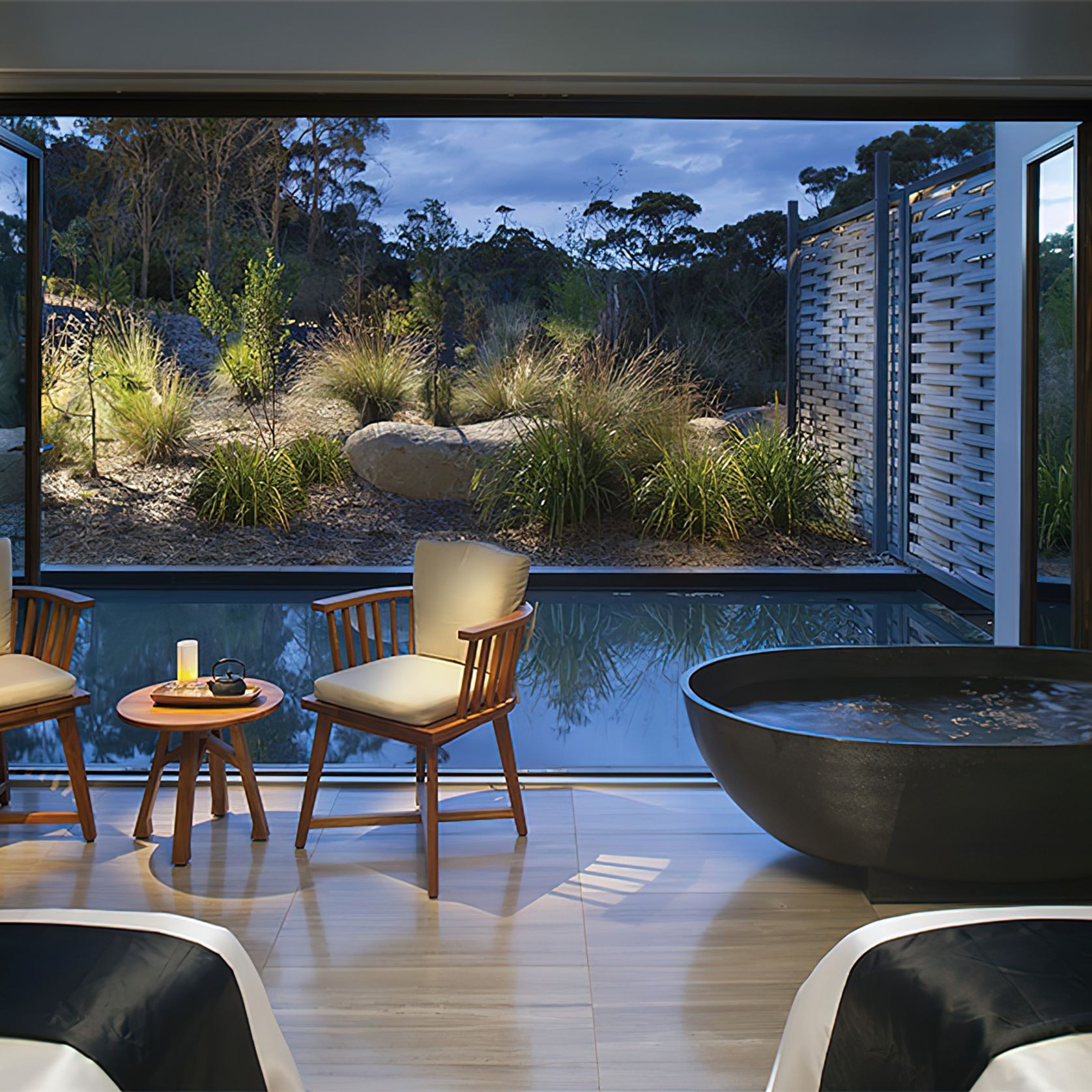 Timber | Bi-fold Doors gallery detail image