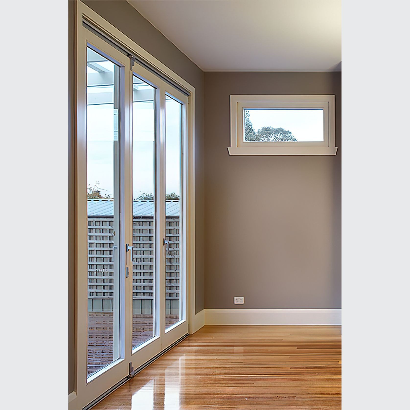 Timber | Bi-fold Doors gallery detail image