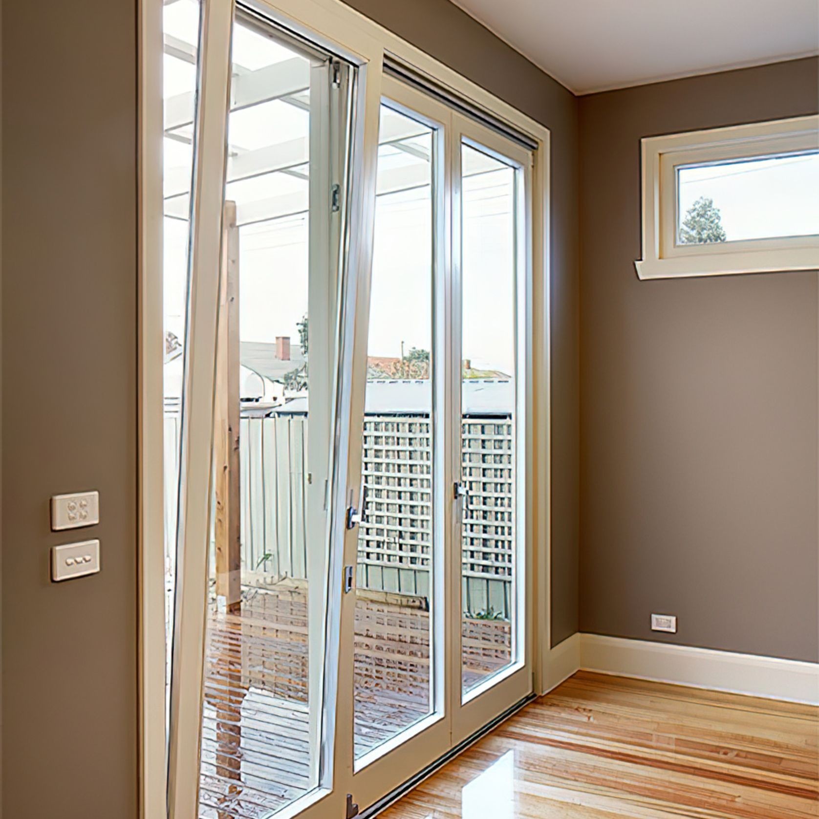 Timber | Bi-fold Doors gallery detail image