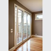 Wood-Alu | Bi-fold Doors gallery detail image