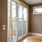 Wood-Alu | Bi-fold Doors gallery detail image