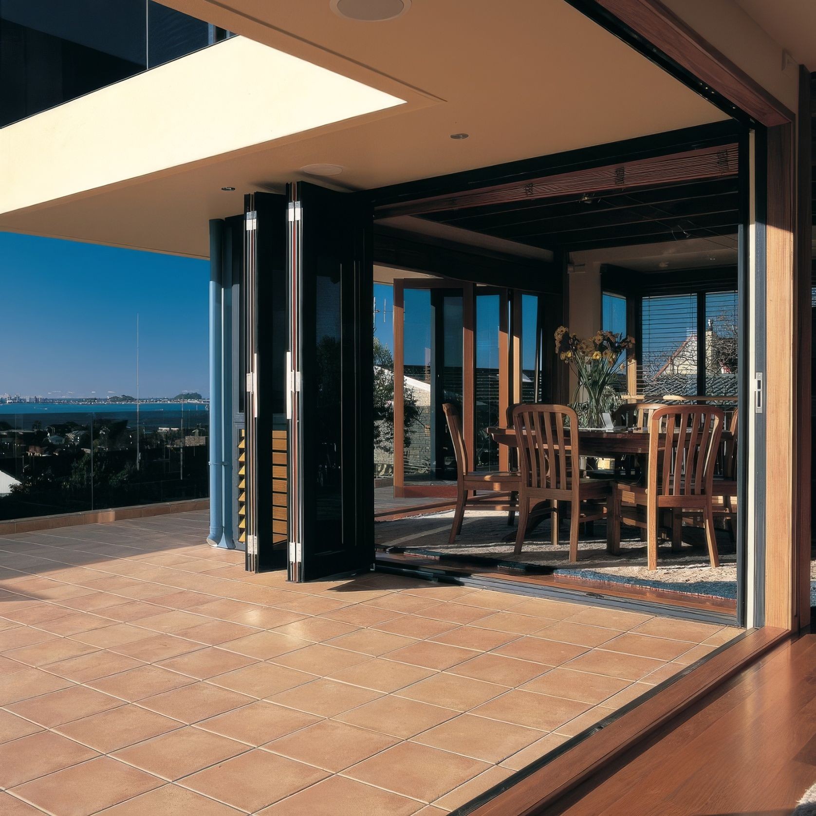 Bifold Door gallery detail image
