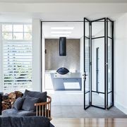 Bi-fold Steel Doors gallery detail image