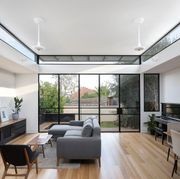 Bi-fold Steel Doors gallery detail image