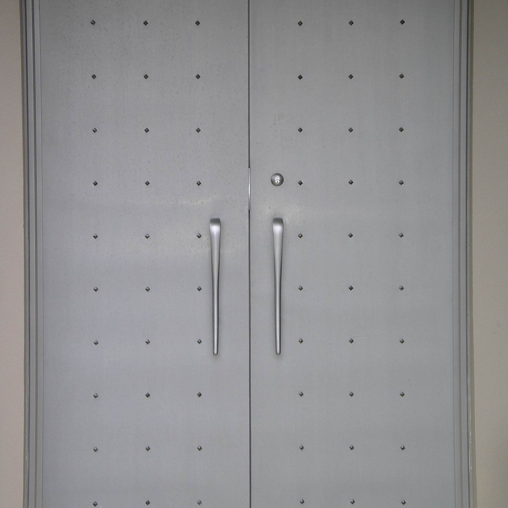 Custom Entrance Doors gallery detail image