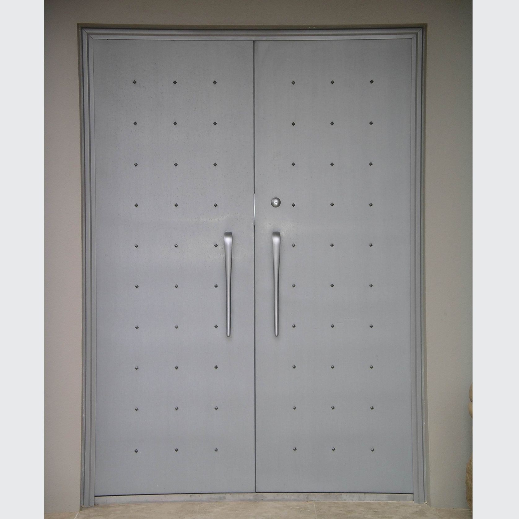 Custom Entrance Doors gallery detail image