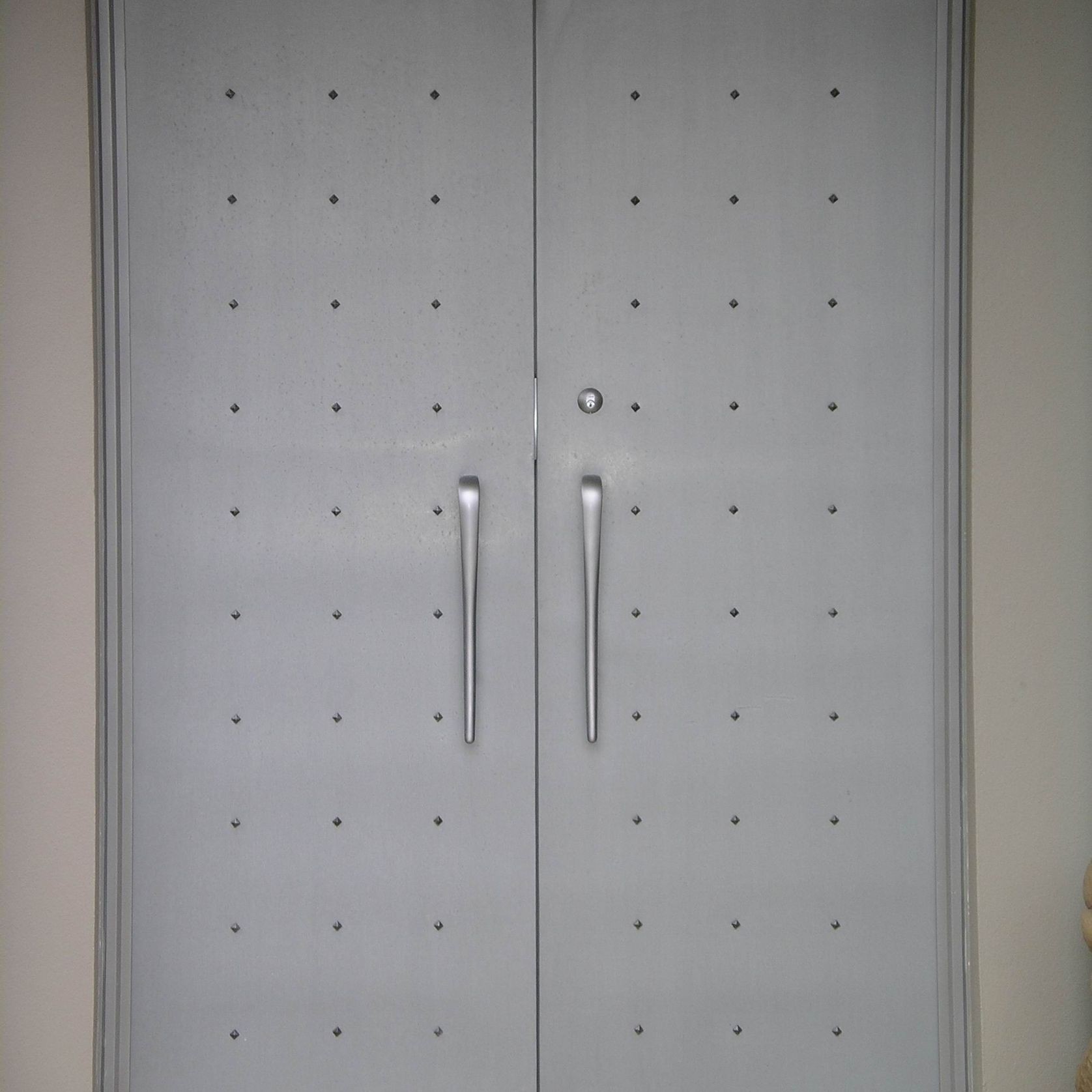 Custom Entrance Doors gallery detail image