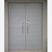 Custom Entrance Doors gallery detail image