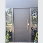 Custom Entrance Doors gallery detail image