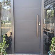 Custom Entrance Doors gallery detail image