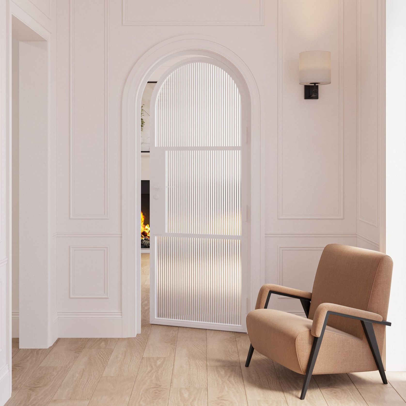French Doors gallery detail image