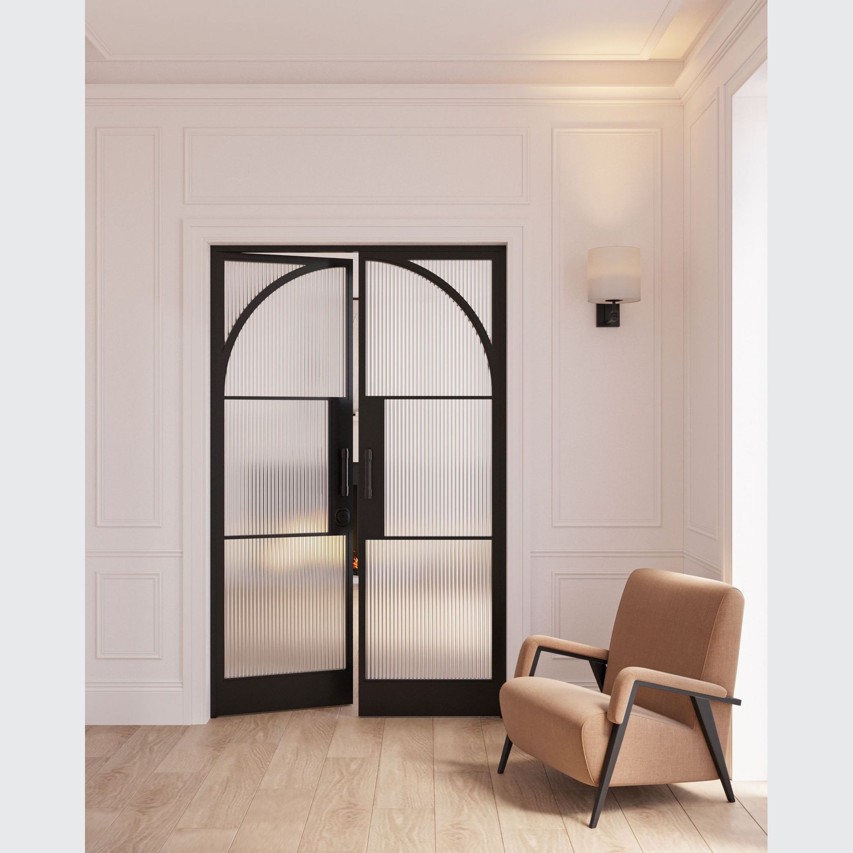 French Doors gallery detail image