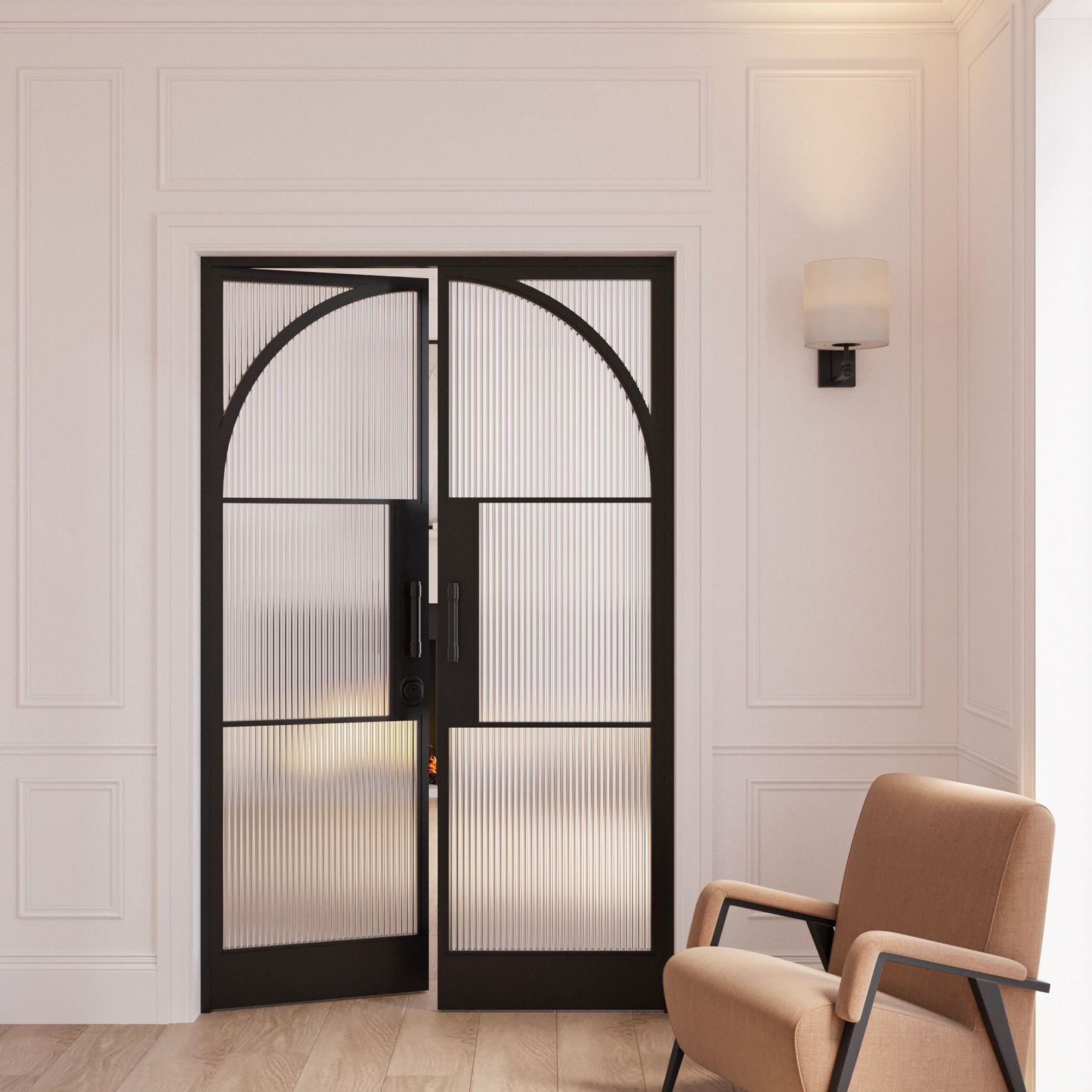 French Doors gallery detail image