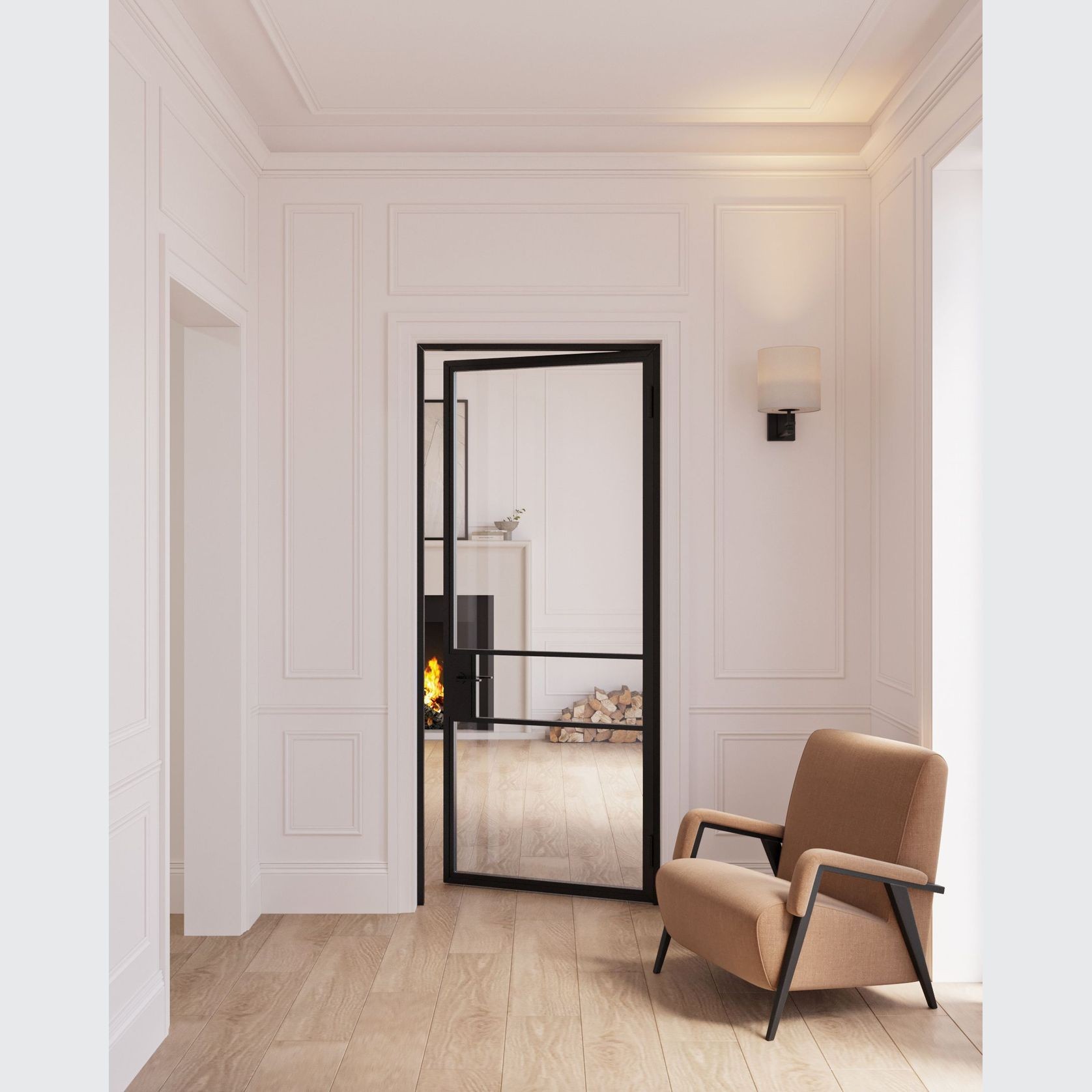 French Doors gallery detail image