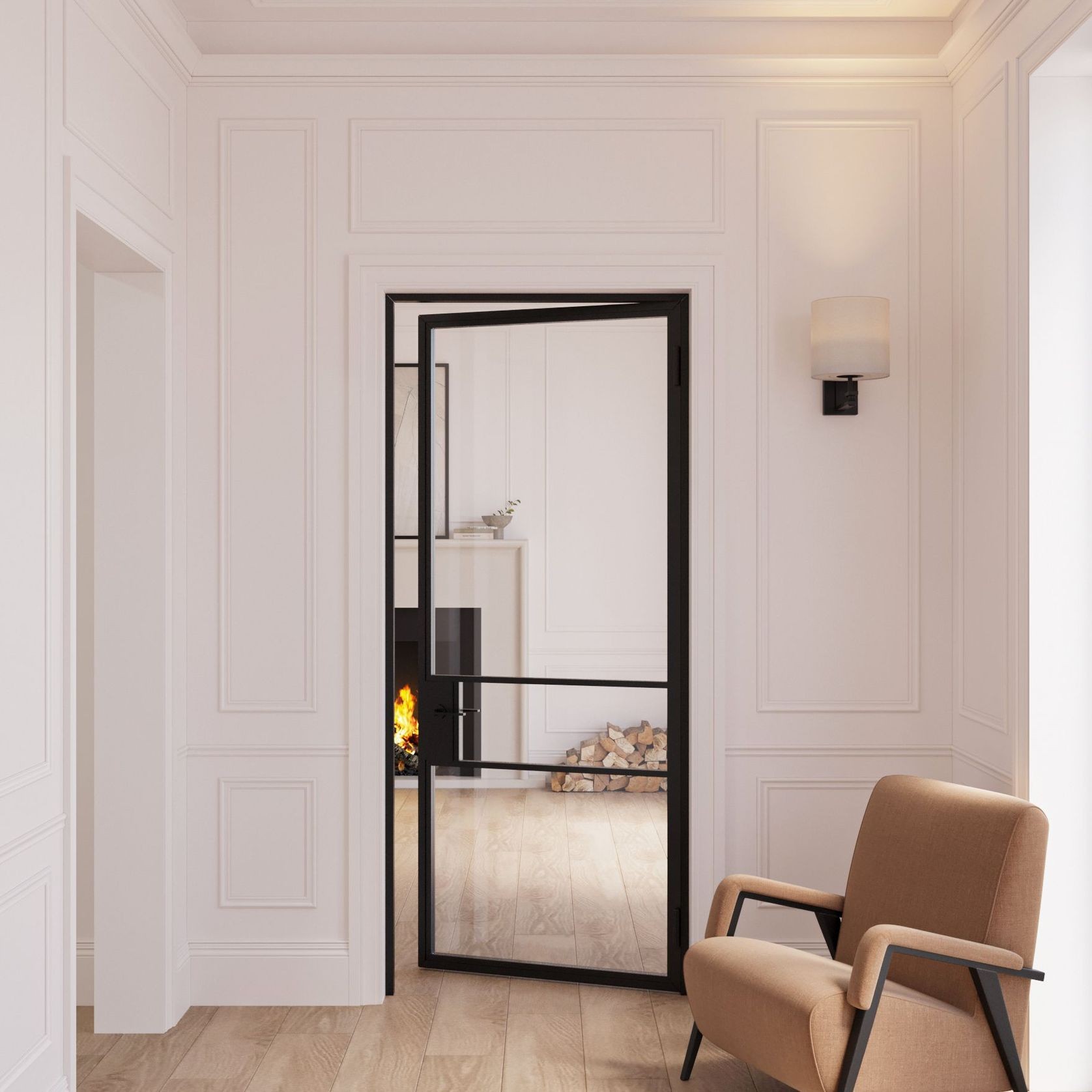 French Doors gallery detail image