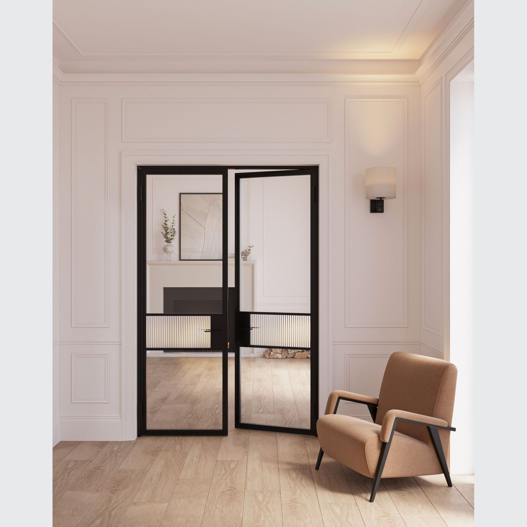 French Doors gallery detail image