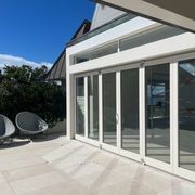 Passive House | Bi-fold Doors gallery detail image