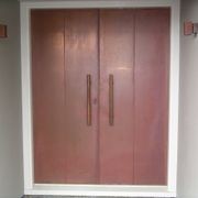 Custom Entrance Doors gallery detail image