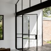 Bi-fold Steel Doors gallery detail image