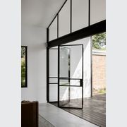 Bi-fold Steel Doors gallery detail image