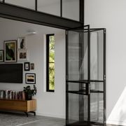 Bi-fold Steel Doors gallery detail image