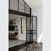 Bi-fold Steel Doors gallery detail image