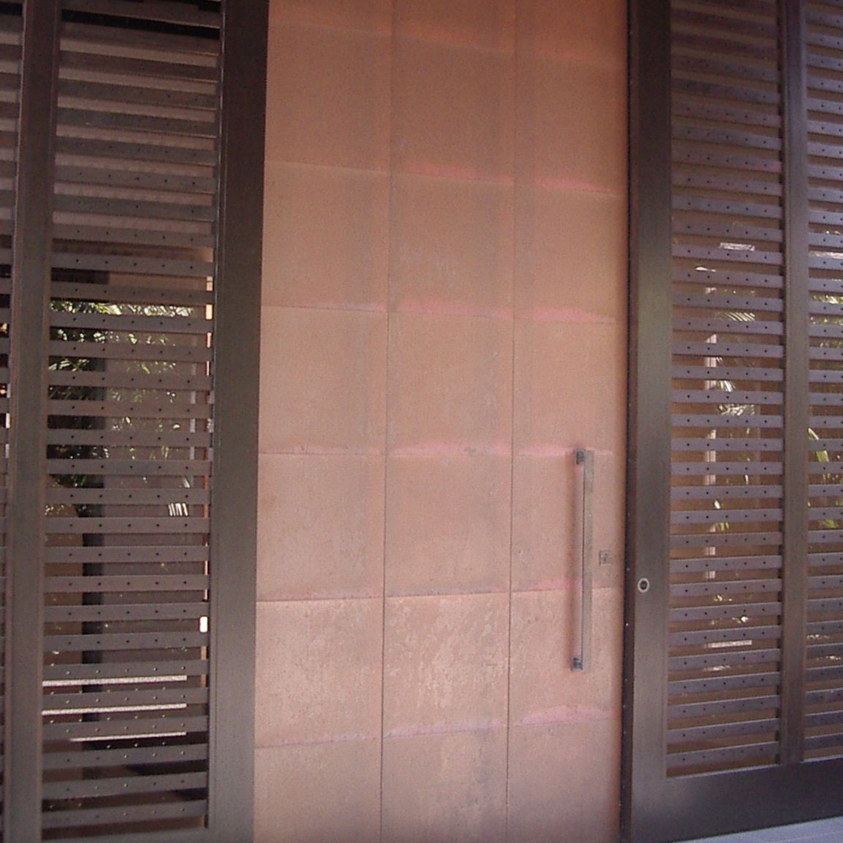 Custom Entrance Doors gallery detail image